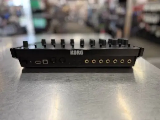 Korg - DRUMLOGUE 2