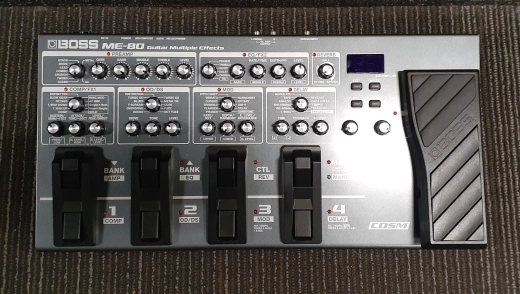 BOSS - ME-80