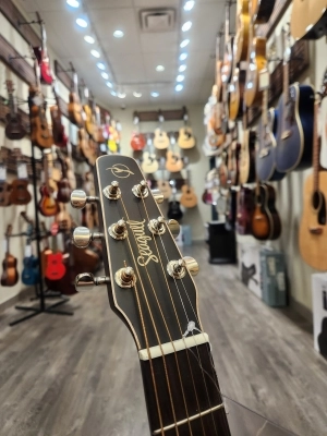 Seagull Guitars - S51991 2
