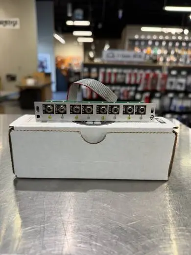 Intellijel - QX-3U Expander 2