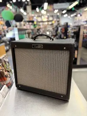 Fender - Blues Jr III