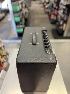 Fender - Blues Jr III 2