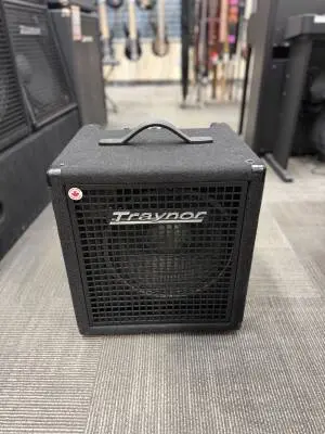 Traynor - SB112 Bass Amp