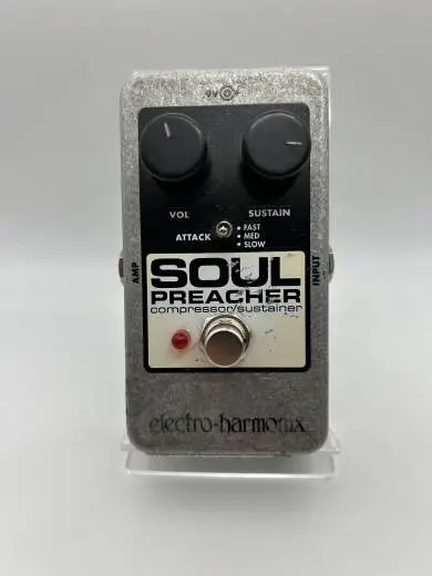Electro-Harmonix - SOUL PREACHER