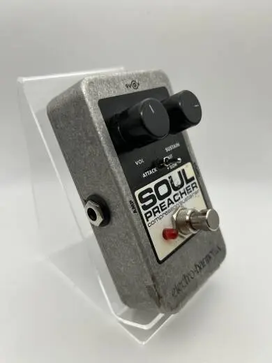 Electro-Harmonix - SOUL PREACHER 2