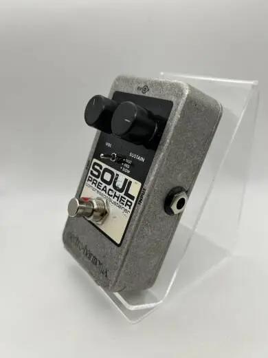 Electro-Harmonix - SOUL PREACHER 2