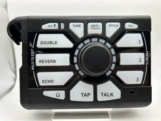 TC-Helicon - PERFORM-V