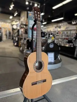 Almansa - 3/4 Nylon String Guitar
