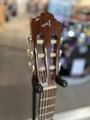 Almansa - 3/4 Nylon String Guitar 2
