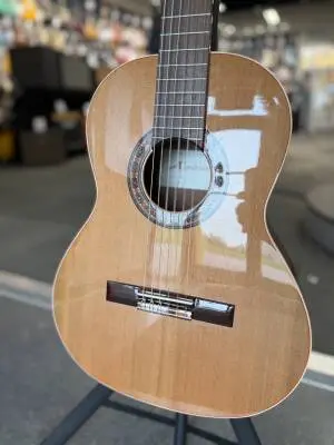 Almansa - 3/4 Nylon String Guitar 2