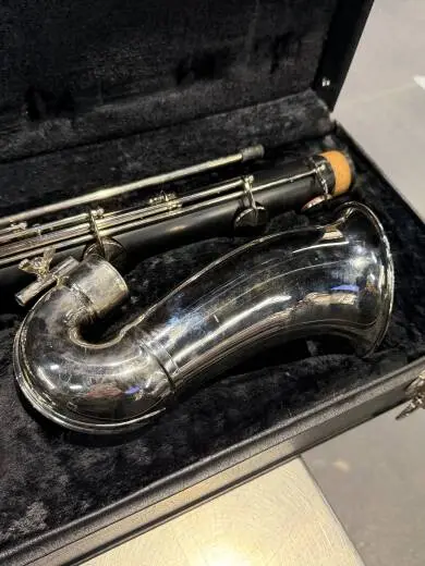 Vito Bass Clarient 2