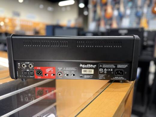 Store Special Product - Hughes & Kettner - SPIRIT200