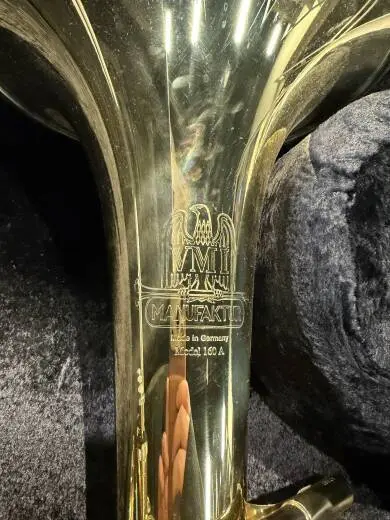 Manufaktur 160 A Euphonium 2