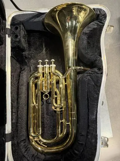 Manufaktur 160 A Euphonium