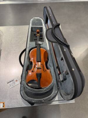 Yamaha Band - V5SC 1/2