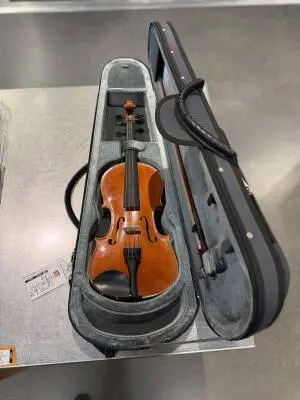 Yamaha Band - V5SC 1/2