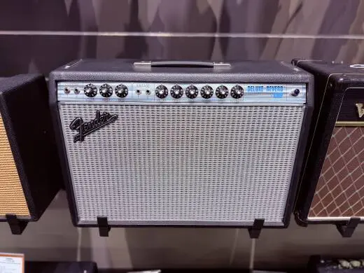 Fender - 68 Custom Deluxe Reverb