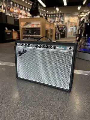 Fender - 227-4000-000