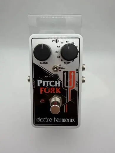 Electro-Harmonix - PITCH FORK