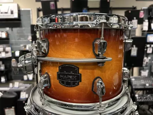 MAPEX SATURN EVO MPL 22,10,12,14,16-SUNBURST 2