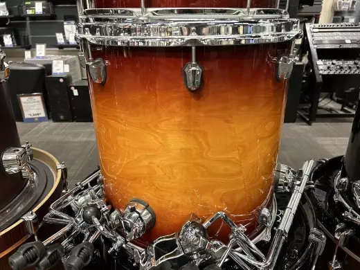 MAPEX SATURN EVO MPL 22,10,12,14,16-SUNBURST 5