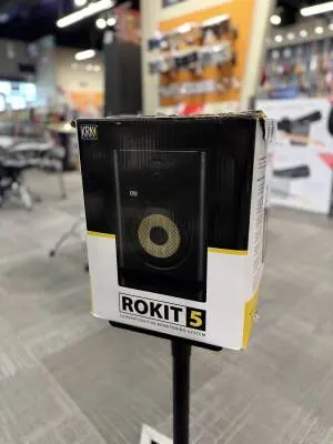 KRK - RP5-G5