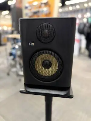 KRK - RP5-G5 2