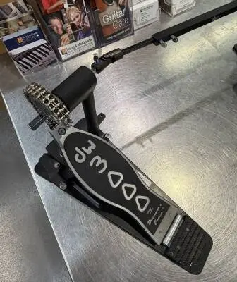 Drum Workshop - 3000 Series Double Pedal 2