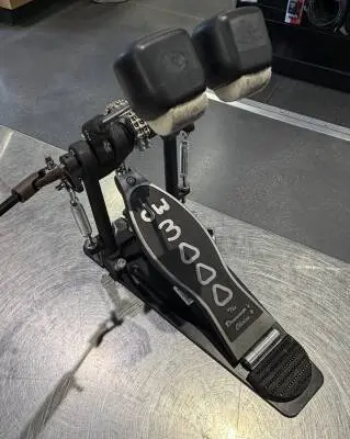 Drum Workshop - 3000 Series Double Pedal 2