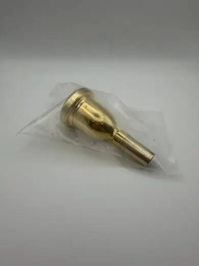 Bach Megatone Trombone Mouthpiece 5G