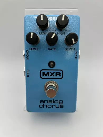 MXR - M234