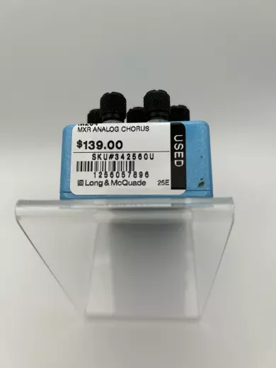 Store Special Product - MXR - M234
