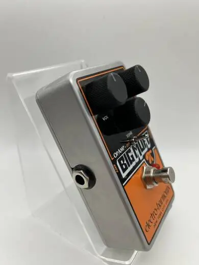 Electro-Harmonix - OP-AMP BIGMUFF 2