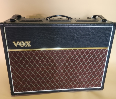 Vox - AC30C2 2