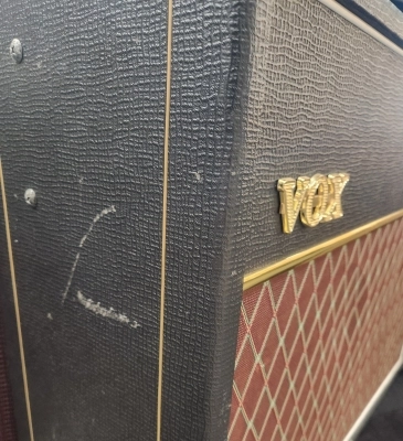 Vox - AC30C2 5