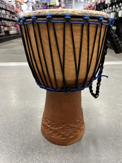 African Drums - AFRICAN DRUM M 2