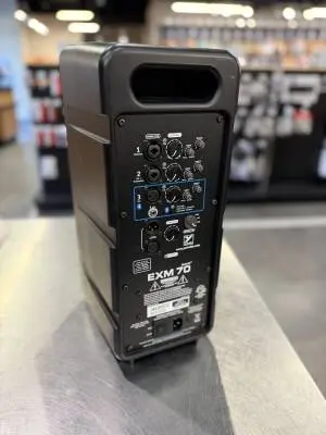 Yorkville Sound - EXM70 2