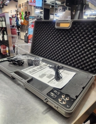 BOSS - BCB-90X Pedalboard 2