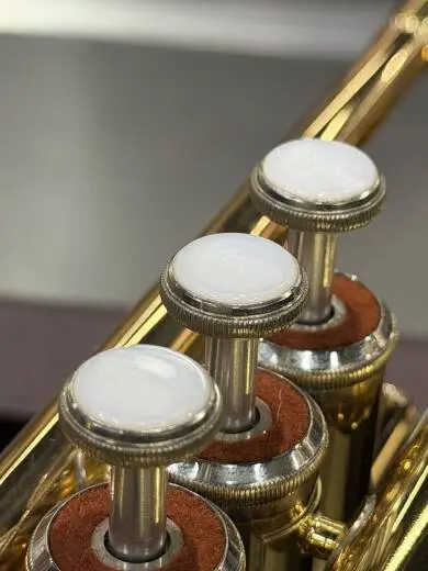 Yamaha Made in Japan Trumpet 2