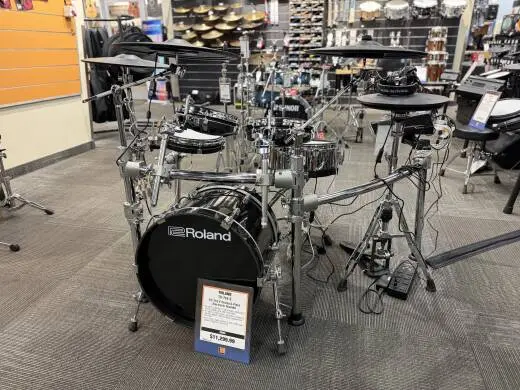 Roland - TD-716-S