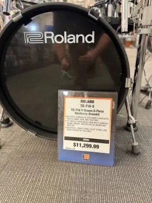 Roland - TD-716-S 2