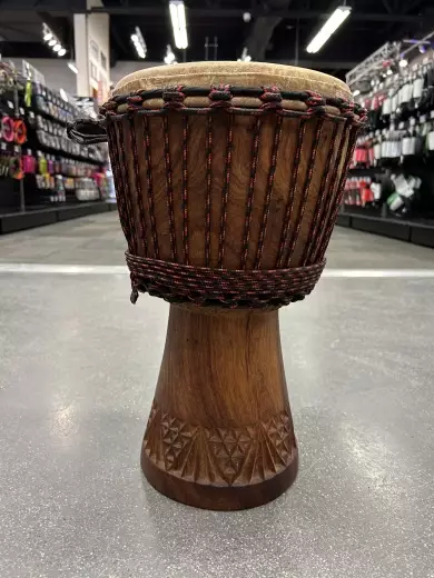 African Drums - AFRICAN DRUM M