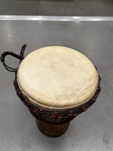 Store Special Product - African Drums - AFRICAN DRUM M