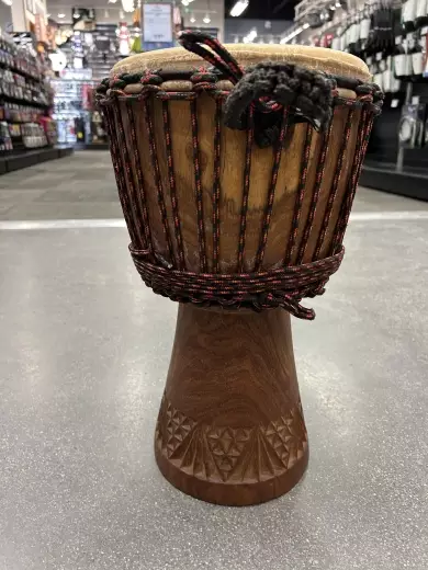 Store Special Product - African Drums - AFRICAN DRUM M