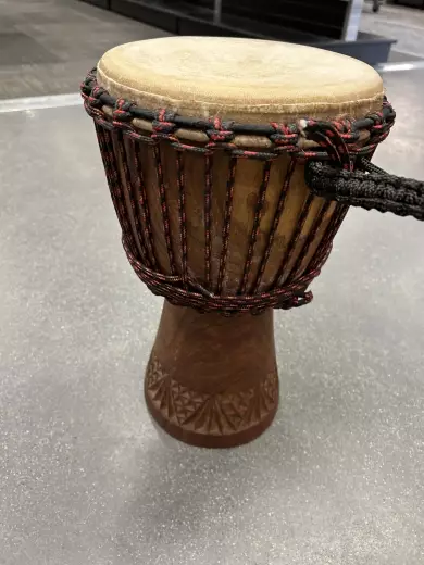 African Drums - AFRICAN DRUM M 4