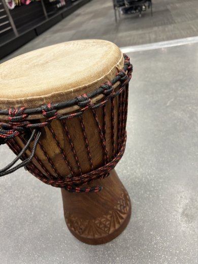 African Drums - AFRICAN DRUM M 2