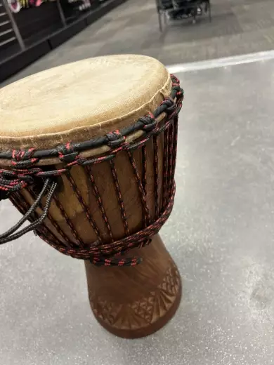 African Drums - AFRICAN DRUM M 5