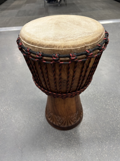African Drums - AFRICAN DRUM M 2