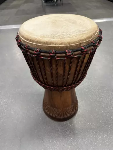 African Drums - AFRICAN DRUM M 6