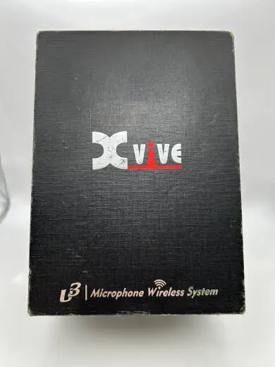 Xvive Audio - XVIVE-U3 2